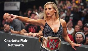 Charlotte Flair Net Worth 2023: Wrestler Career Income Home