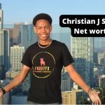 Christian J Smith Net worth