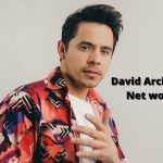 David Archuleta Net worth