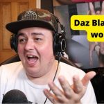 Daz Black Net worth