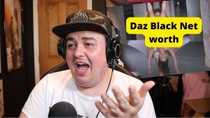 Daz Black Net Worth 2023: YouTube Career Income Home Cars