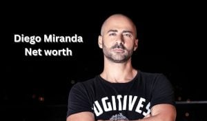 Diego Miranda Net worth