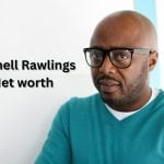 Donnell Rawlings Net worth