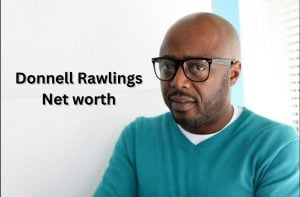 Donnell Rawlings Net Worth 2023: Comedy Career Income Age
