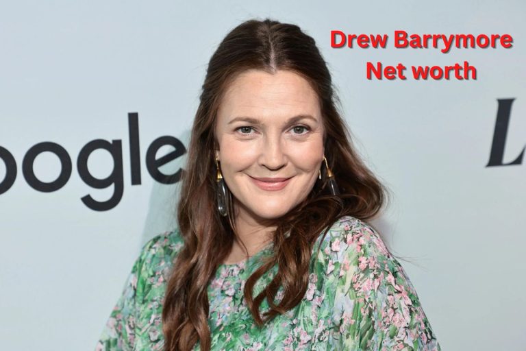 Drew Barrymore Net Worth 2023 Salary Endorsements And More