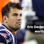 Eric Decker Net worth