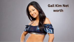 Gail Kim Net Worth 2023: Wrestler Career Income Home Cars