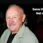 Gene Hackman Net worth