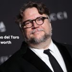 Guillermo del Toro Net worth
