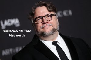 Guillermo del Toro Net Worth 2023: Films Career Earnings Age