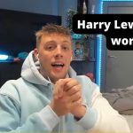 Harry Lewis Net worth