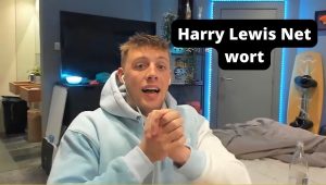Harry Lewis Net Worth 2023: YouTube Career Income Home Age