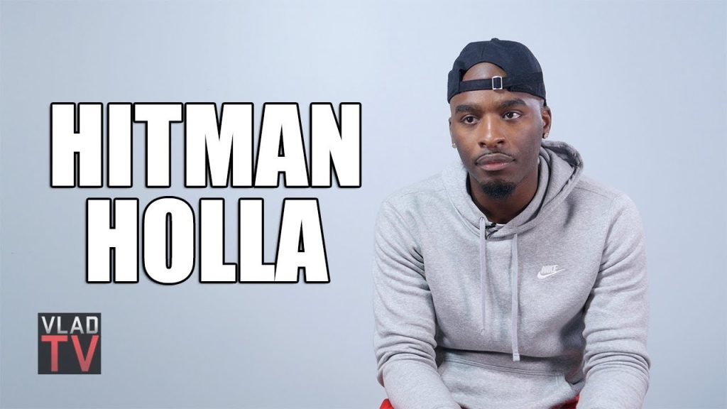 Hitman Holla Net Worth 2024 Songs, Height, Salary and Age