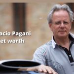Horacio Pagani Net worth