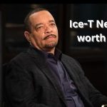 Ice-T Net worth