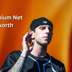 Illenium Net worth