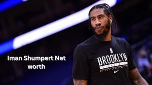 Iman Shumpert Net Worth 2023: NBA Salary Career Home