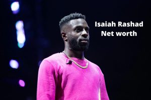Isaiah Rashad Net Worth 2023: Rapper Career Income Home Age