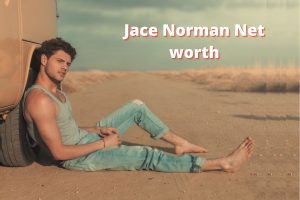 Jace Norman Net worth
