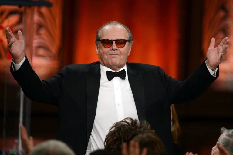 Jack Nicholson Net Worth 2024 Movies, Home and Age