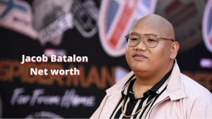 Jacob Batalon Net worth