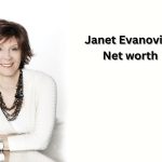 Janet Evanovich Net worth