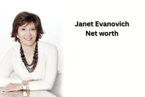 Janet Evanovich Net Worth 2023: Earnings Career Home Cars Bf