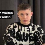 Javon Walton Net worth