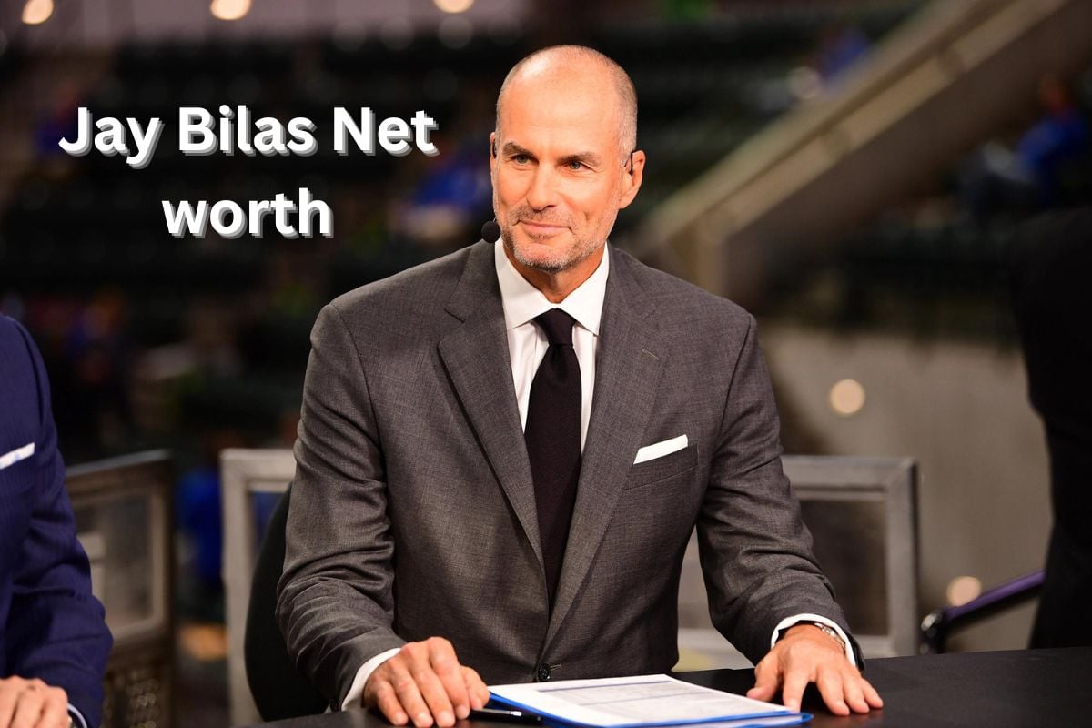 Jay Bilas Net worth