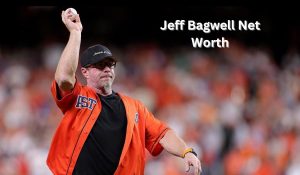 Jeff Bagwell net worth