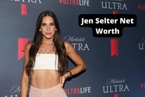 Jen Selter Net Worth 2023: Modeling Career Income Home Cars