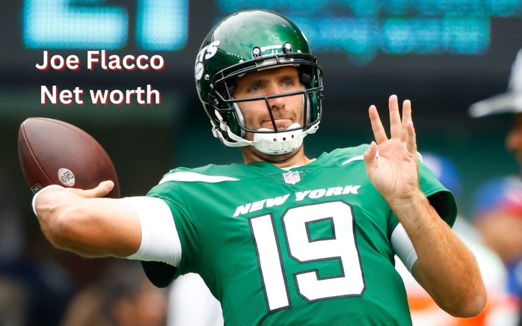 Joe Flacco Net Worth 2023 NFL Salary Career Assets Wealth