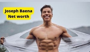 Joseph Baena Net worth