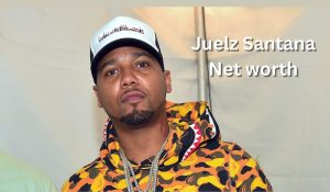 Juelz Santana Net Worth 2023: Rapper Career Income Home Cars