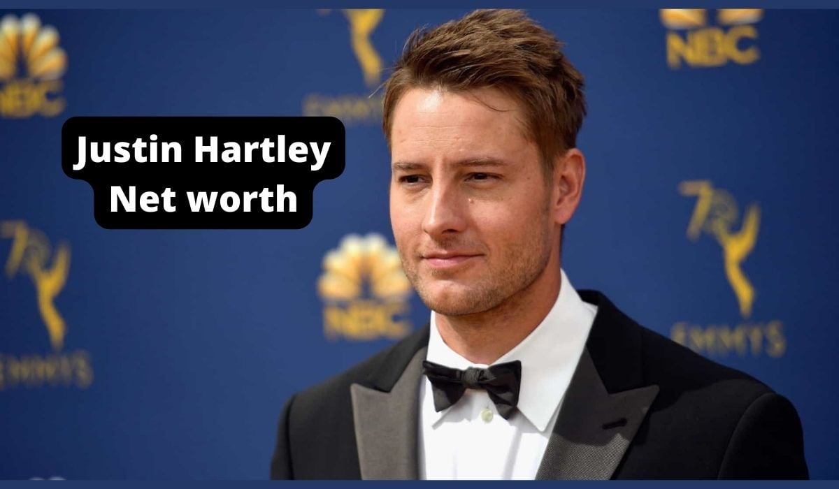 Justin Hartley Net Worth, Biography, Wife, Age, Height, Weight, and many mo...