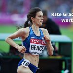 Kate Grace Net worth