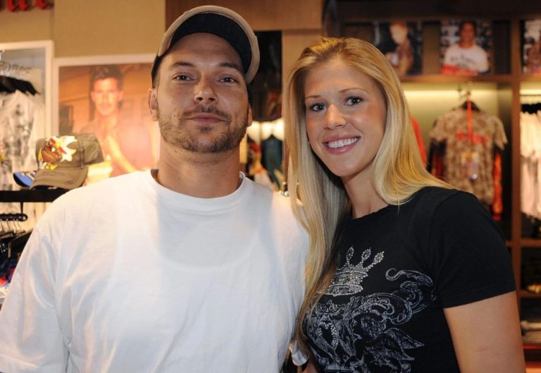 Kevin Federline Net Worth 2024 Age, Earnings, Wife and Cars