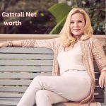 Kim Cattrall Net worth