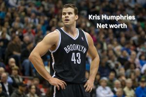 Kris Humphries Net Worth 2023: NBA Salary Career Home Cars