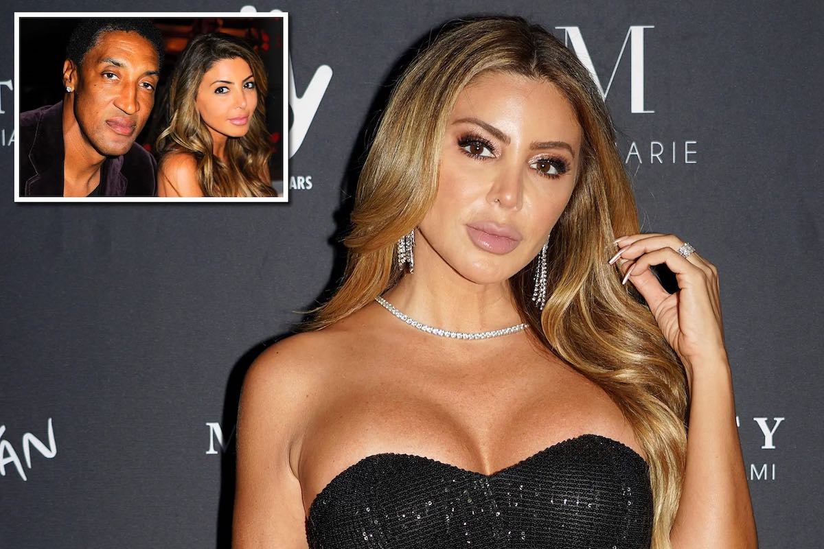 Larsa Pippen Net Worth 2022: Biography Career Income Home