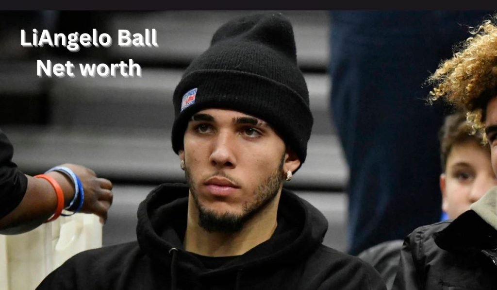 LiAngelo Ball Net Worth 2023: Fees, Salary, Assets, Home