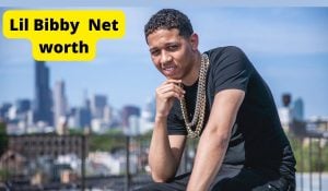 Lil Bibby Net Worth 2023: Rapper Career Income Home Age