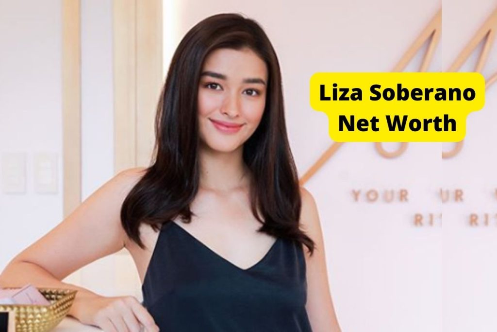 Liza Soberano Net Worth 2024 Movies, Salary, & Age