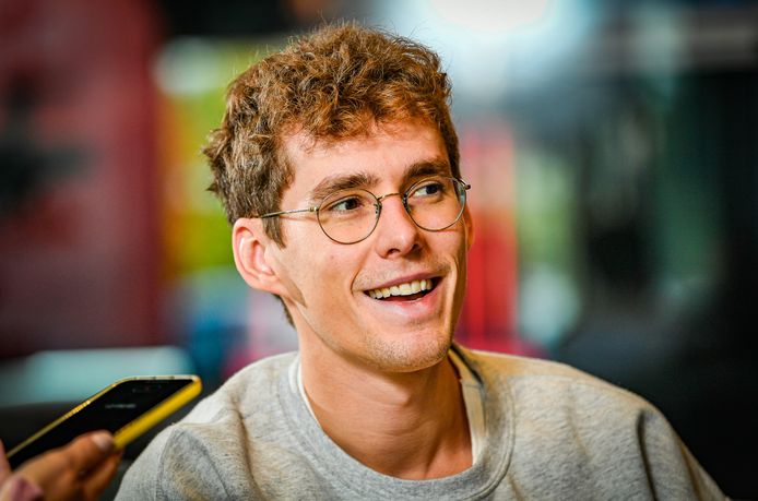 Lost Frequencies Biography