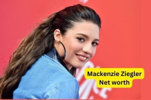 Mackenzie Ziegler Net Worth 2023: Singer Career Income Age