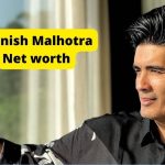 Manish Malhotra Net worth