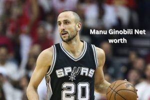 Manu Ginobili Net Worth 2023: NBA Salary Career Cars Home