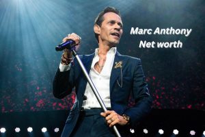 Marc Anthony Net Worth 2023: Singer Career Income Home Cars