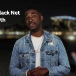 Marcus Black Net worth