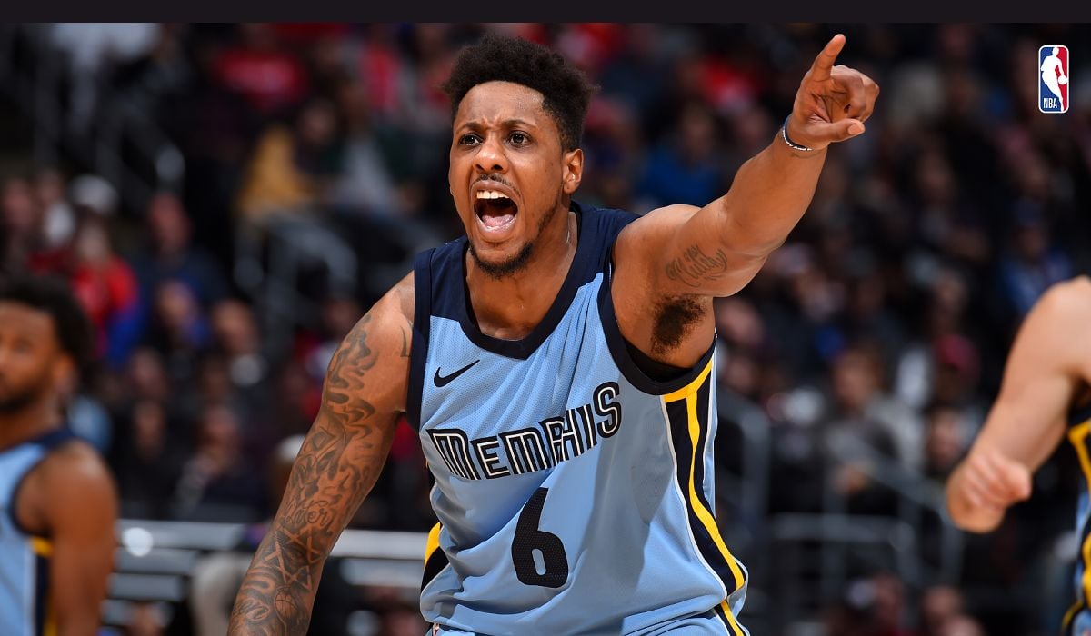 Mario Chalmers Net Worth 2023 Stats Age Salary College Wife